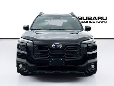 New 2026 Subaru Outback Limited XT image 2
