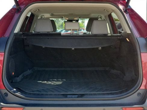 Used 2020 Toyota RAV4 Limited w/ Limited Grade Weather Package AWD/4WD image 10