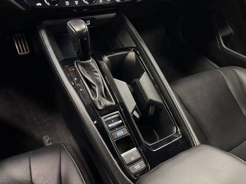 Used 2024 Honda Accord Sport image 27