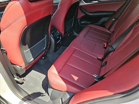 Used 2024 BMW X3 M40i w/ Premium Package AWD/4WD image 21