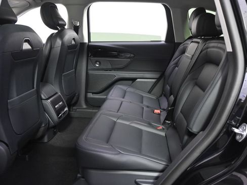 New 2026 Lincoln Nautilus Premier w/ Equipment Group 102A AWD/4WD image 21