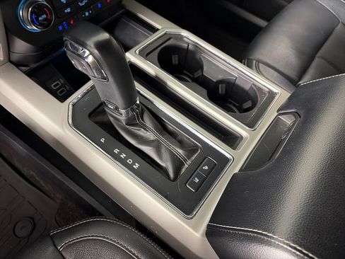 Used 2020 Ford F150 Lariat w/ Equipment Group 502A Luxury AWD/4WD image 22