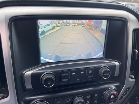 Used 2018 GMC Sierra 1500 SLT image 14