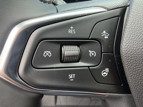 New 2026 Chevrolet Trax LT w/ Driver Confidence Package FWD image 20