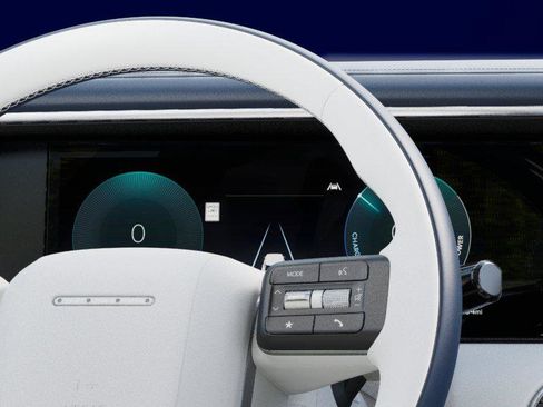 New 2026 Hyundai Palisade Calligraphy image 14