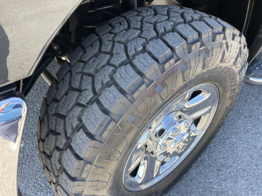Used 2022 RAM 2500 Big Horn AWD/4WD image 36