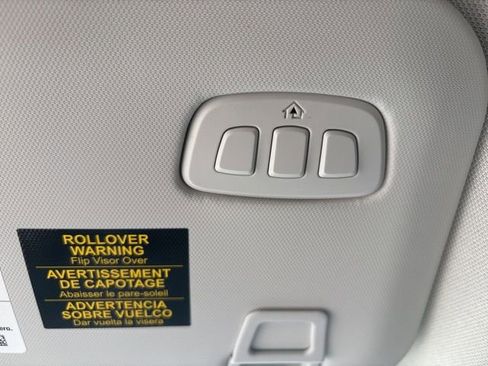 Used 2025 Ford Bronco Sport Outer Banks w/ Outer Banks Tech Package+ image 27