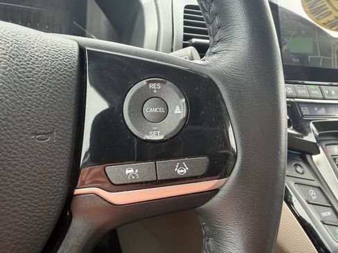 Used 2022 Honda Odyssey Touring image 33