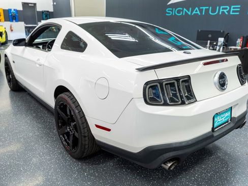 Used 2011 Ford Mustang GT Premium w/ Brembo Brake Pkg RWD image 7