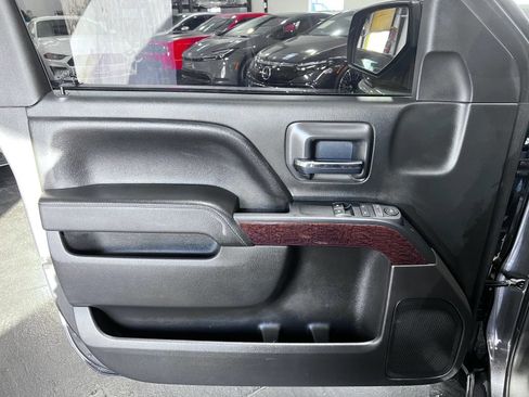 Used 2016 GMC Sierra 1500 SLE RWD image 19