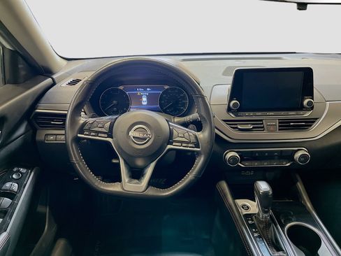 Used 2023 Nissan Altima 2.5 SR FWD image 20