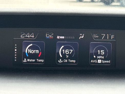 Used 2020 Subaru Impreza 2.0i Limited image 22