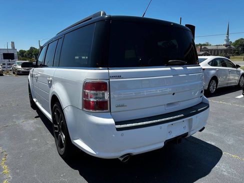 Used 2014 Ford Flex SEL w/ Equipment Group 202A AWD/4WD image 5