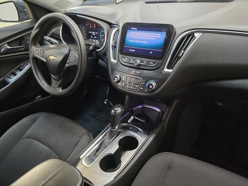 Used 2020 Chevrolet Malibu LT image 10