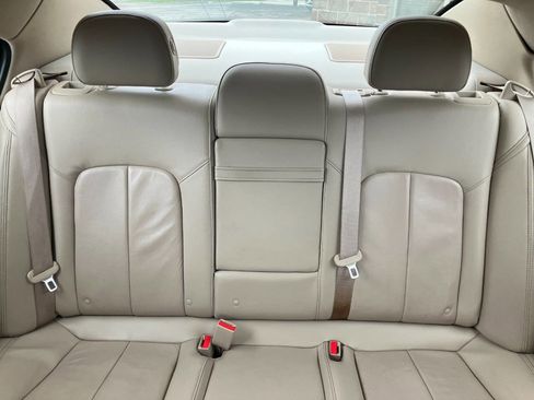 Used 2016 Buick LaCrosse Leather w/ Experience Buick Package FWD image 20