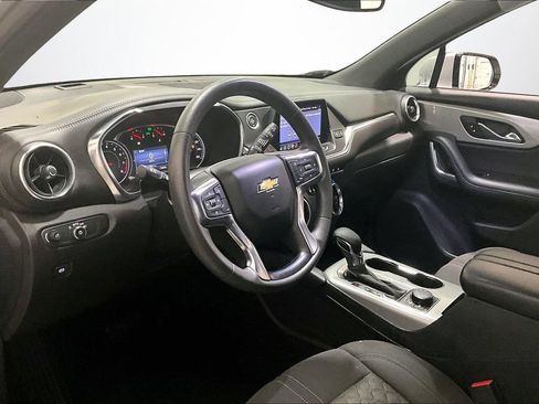 Used 2021 Chevrolet Blazer LT image 17