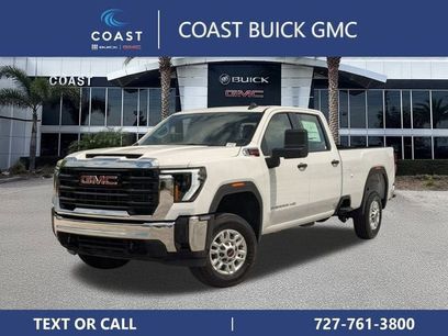 New 2025 GMC Sierra 2500 Pro