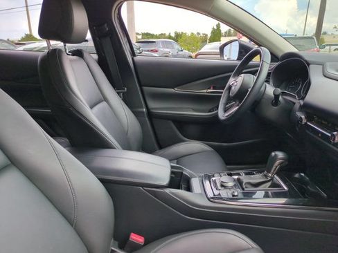 Used 2025 MAZDA CX-30 AWD 2.5 S w/ Preferred Package image 30
