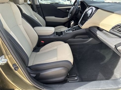 Certified 2022 Subaru Outback Premium image 15