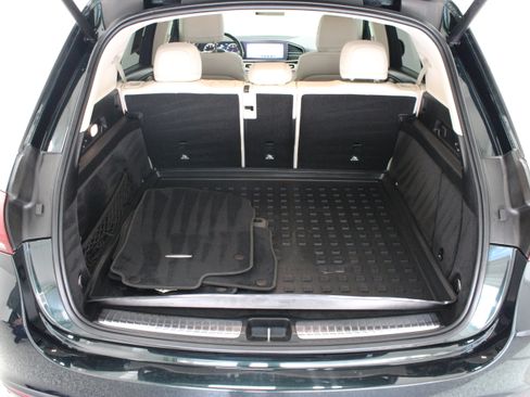 Used 2021 Mercedes-Benz GLE 350 image 34