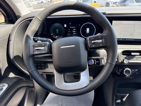 New 2026 Hyundai Palisade SEL image 17