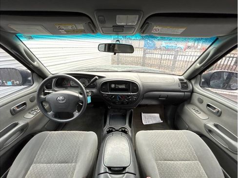Used 2003 Toyota Tundra SR5 image 14