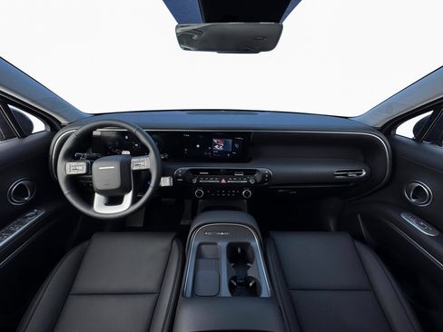 New 2026 Hyundai Palisade SEL AWD/4WD image 20