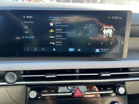 New 2026 Hyundai Tucson Limited image 52