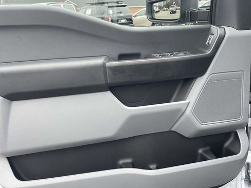 New 2026 Ford F450 XL w/ 360-Degree Camera Package image 16