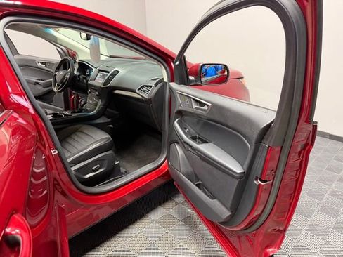 Used 2015 Ford Edge SEL w/ Equipment Group 201A image 20