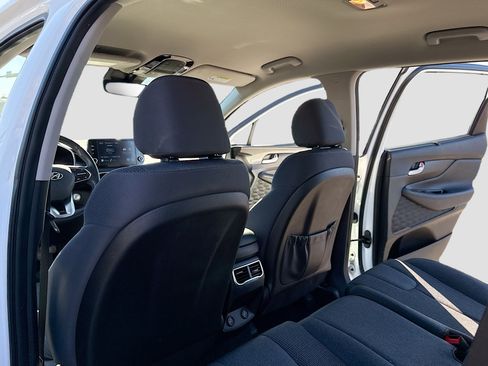 Used 2021 Hyundai Santa Fe SEL w/ Convenience Package image 6