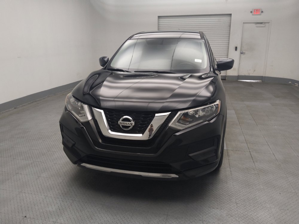 Used 2017 Nissan Rogue S AWD/4WD image 15