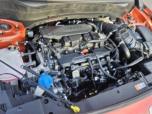 New 2026 Kia Seltos SX image 16