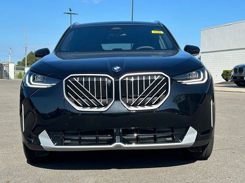 New 2026 BMW X3 xDrive30 w/ Premium Package image 2