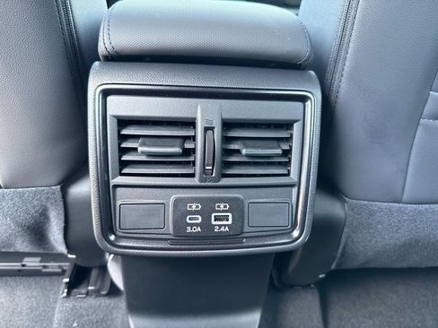 New 2025 Subaru Forester Limited w/ Popular Package image 17