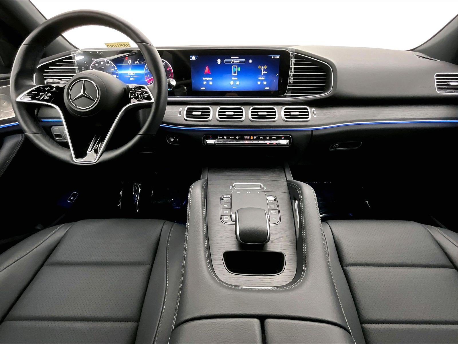 Used 2026 Mercedes-Benz GLE 450 4MATIC image 14