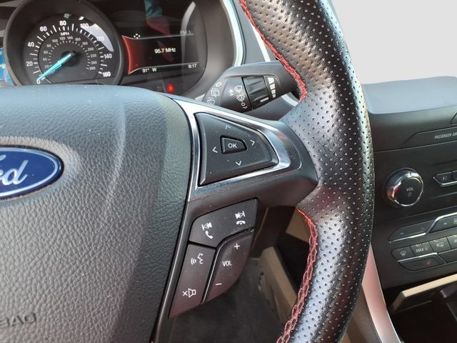 Used 2020 Ford Edge ST-Line FWD image 19