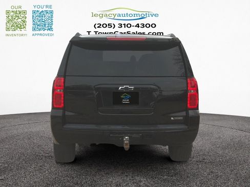 Used 2018 Chevrolet Tahoe Premier w/ RST Edition image 10