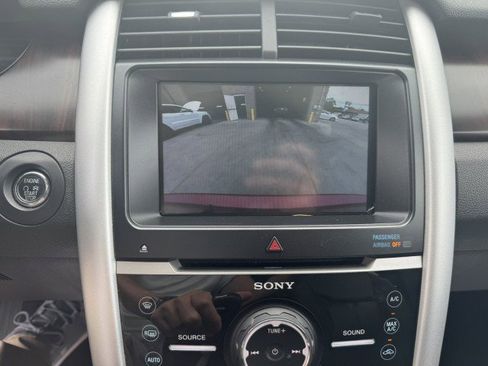 Used 2013 Ford Edge Limited image 15