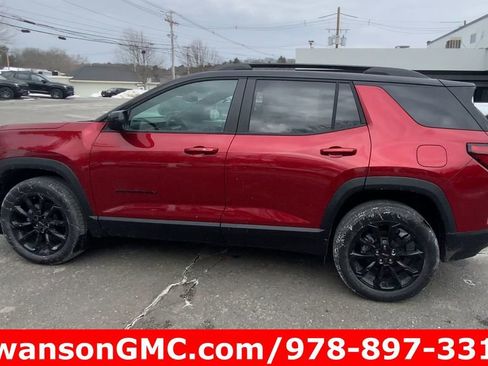 New 2026 GMC Terrain Elevation w/ Elevation Premium Package image 6