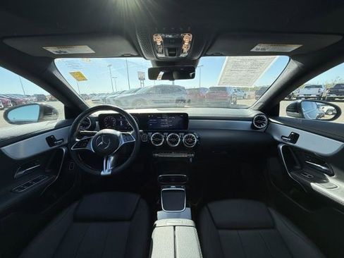 Used 2025 Mercedes-Benz CLA 250 image 19