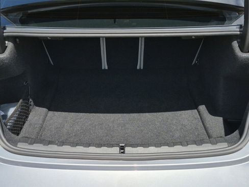 Certified 2023 BMW M3 Competition w/ Executive Package image 8