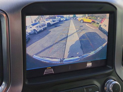 Certified 2022 GMC Sierra 1500 Elevation image 17