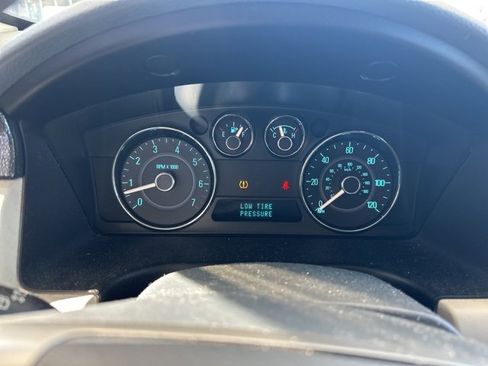 Used 2009 Ford Flex SE image 16