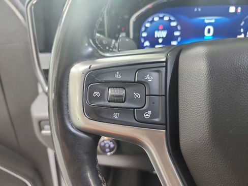 Used 2023 Chevrolet Silverado 1500 RST w/ Rally Edition image 23