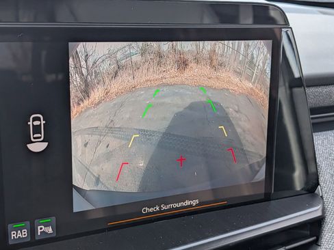 New 2026 Subaru Outback Limited image 6