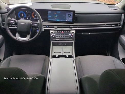 Used 2024 Hyundai Santa Fe SE image 16