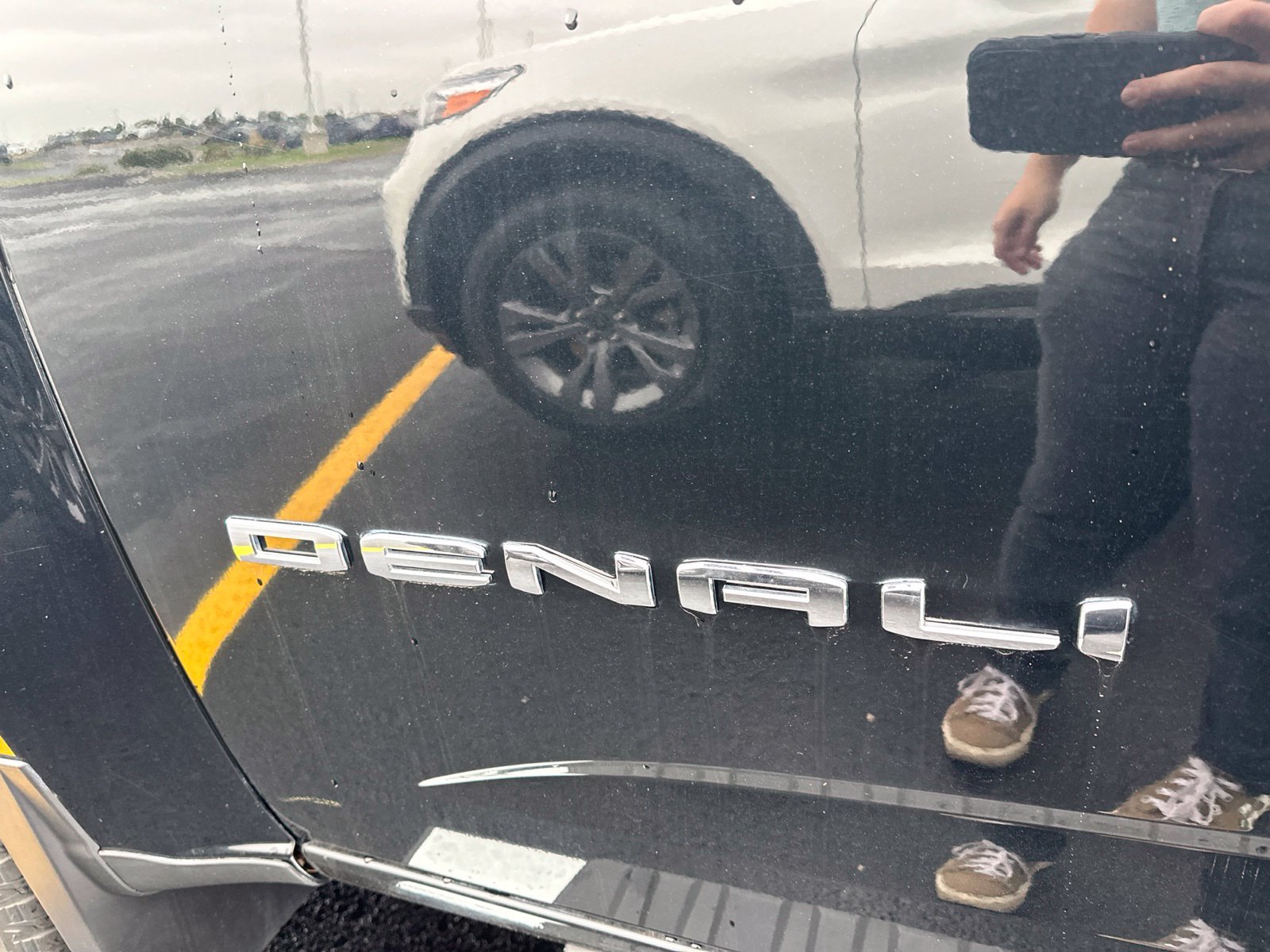 Used 2022 GMC Canyon Denali AWD/4WD image 14