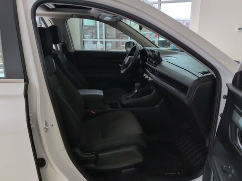 Used 2023 Honda CR-V EX image 47