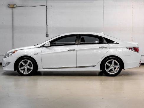 Used 2014 Hyundai Sonata Limited FWD image 15